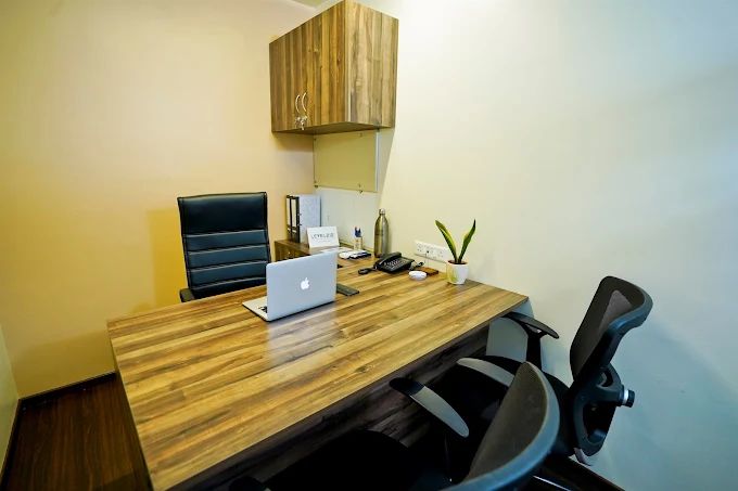 Premium — coworking space in Exhibition Rd, Pune