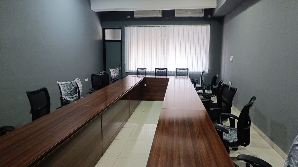 Innov8 Raipur — coworking space in Bhatagaon, Raipur