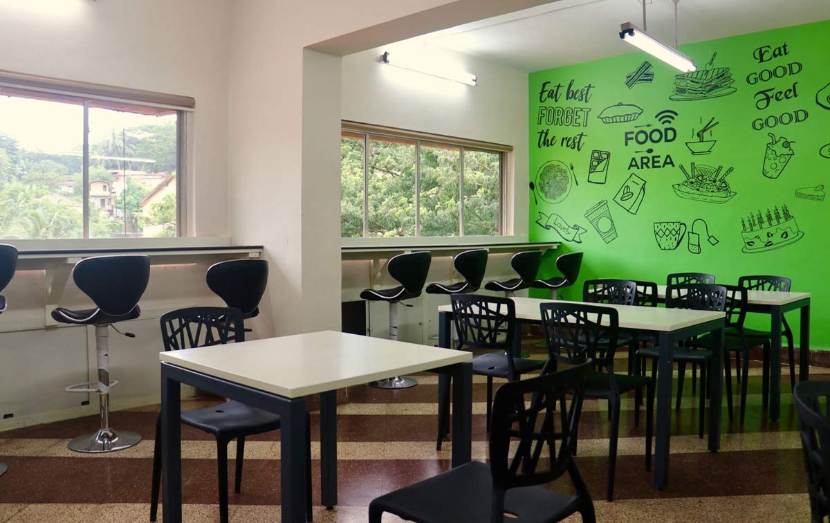 Ignite Edc Innovation Hub — coworking space in Panaji, Goa