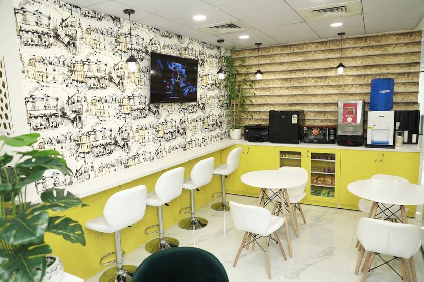 Special Offer — coworking space in Andheri West, Mumbai
