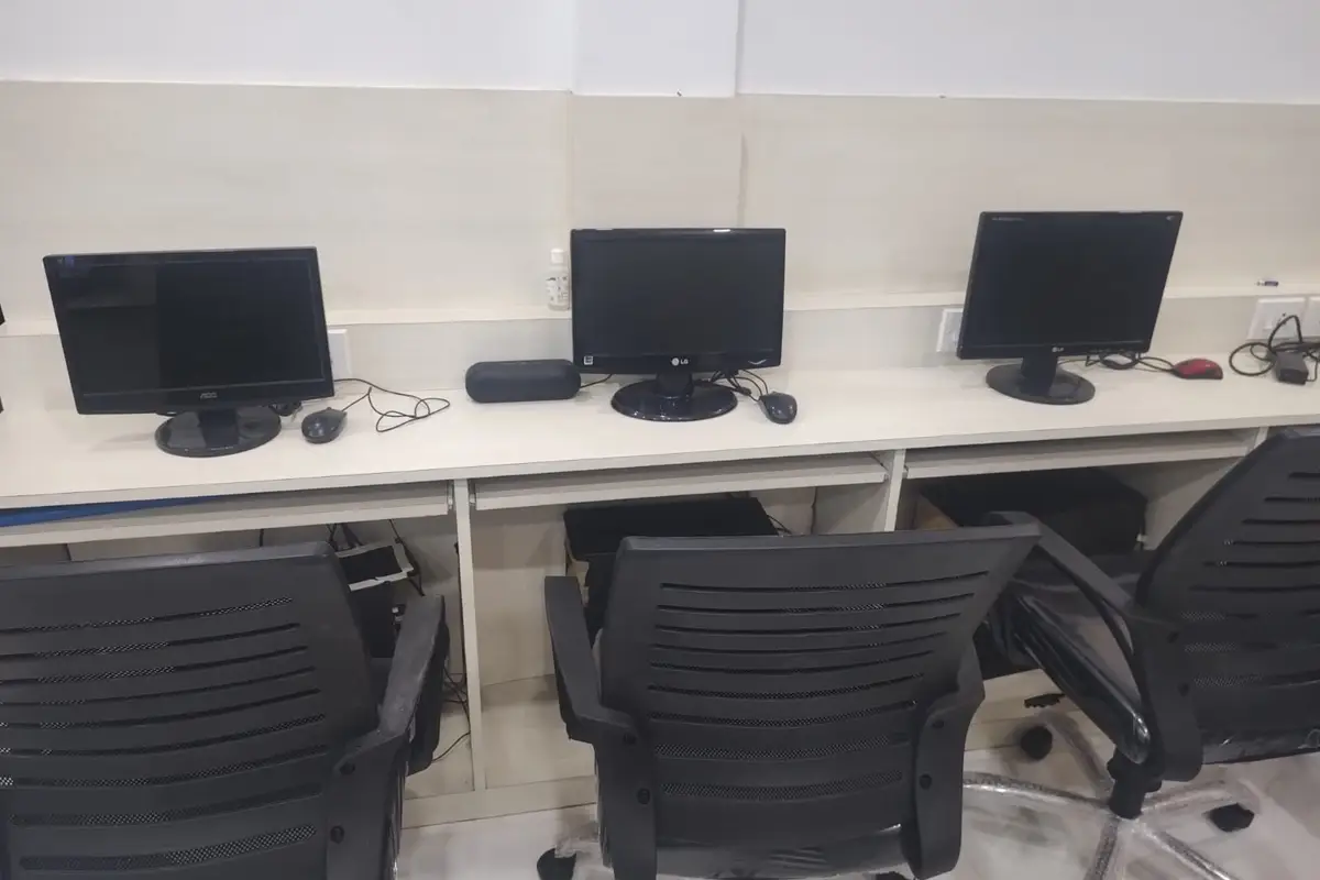 Just@Wrok — coworking space in Kasba, Kolkata