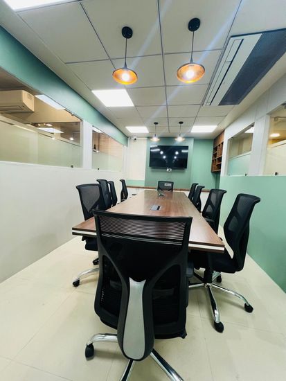 Premium — coworking space in Gandhi Path west, Jaipur