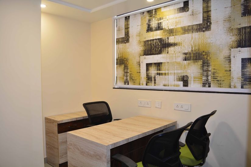 PhoebusIn — coworking space in Mansarovar, Jaipur