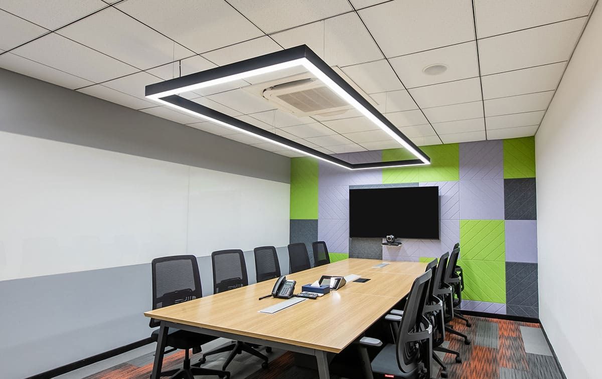 Special Offer — coworking space in MG Road, Kochi