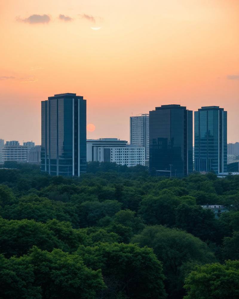 Bangalore