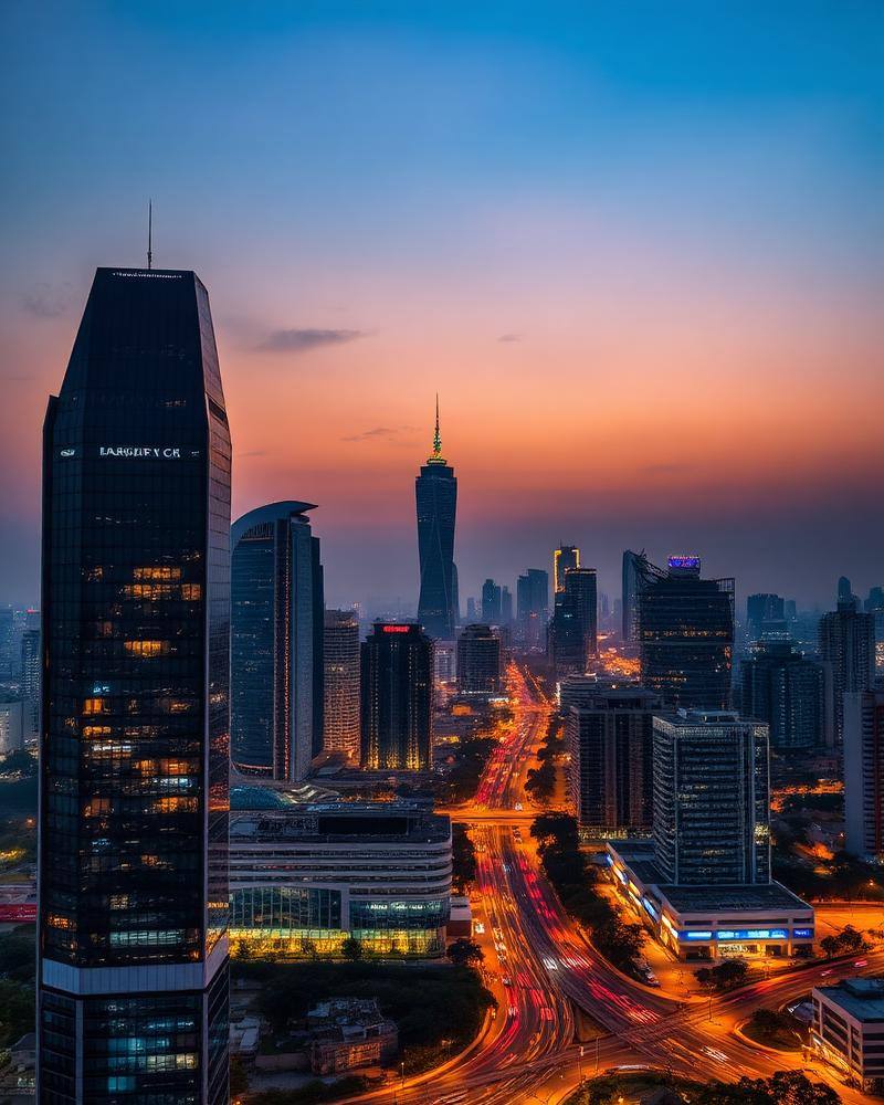 Gurgaon