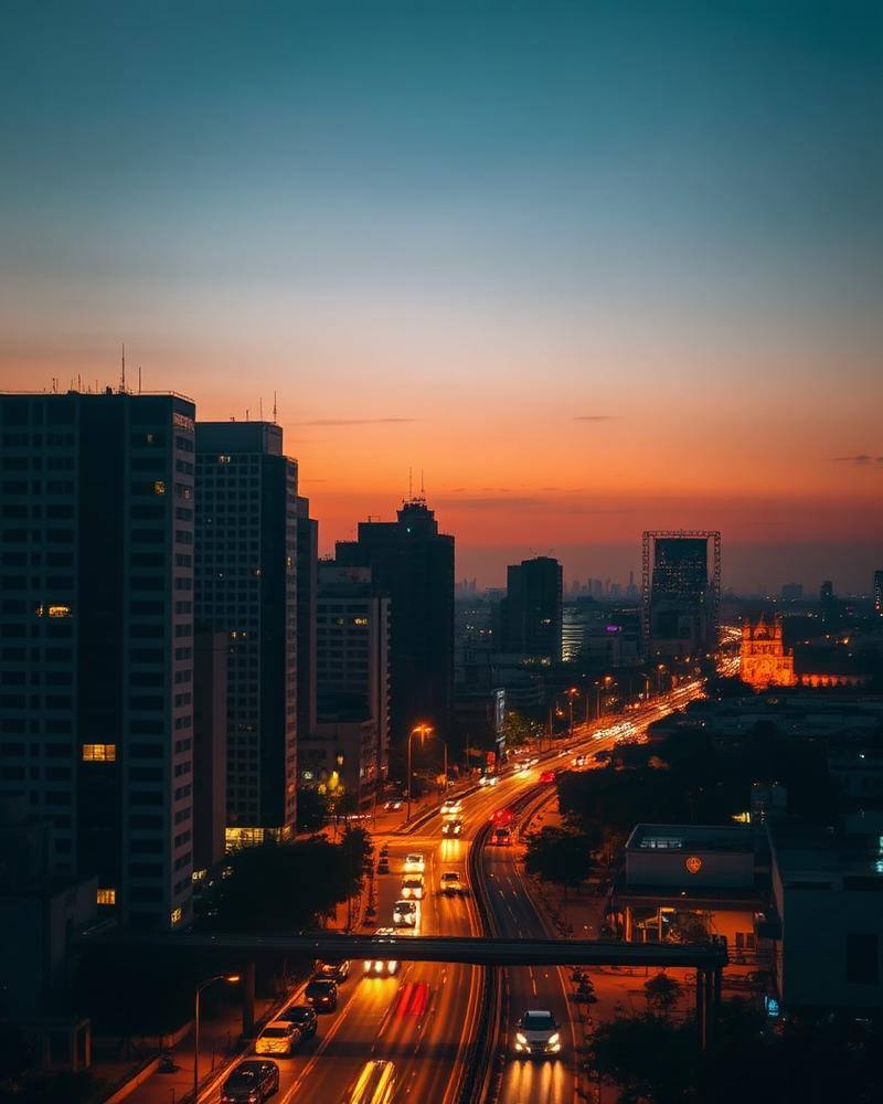 Hyderabad