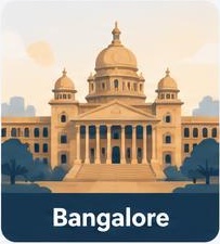 Bangalore
