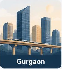 Gurgaon