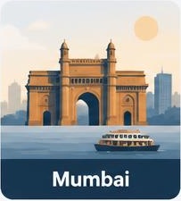 Mumbai