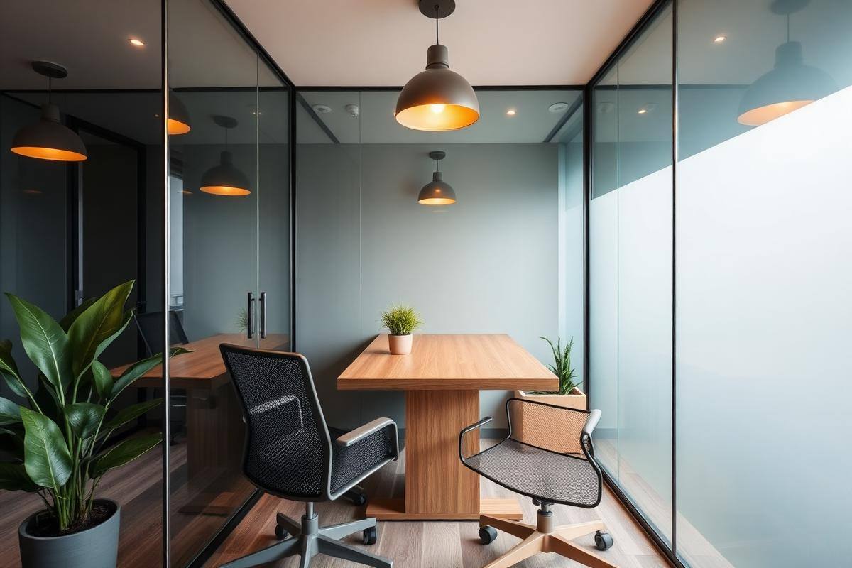 Top 10 Benefits of Coworking Spaces