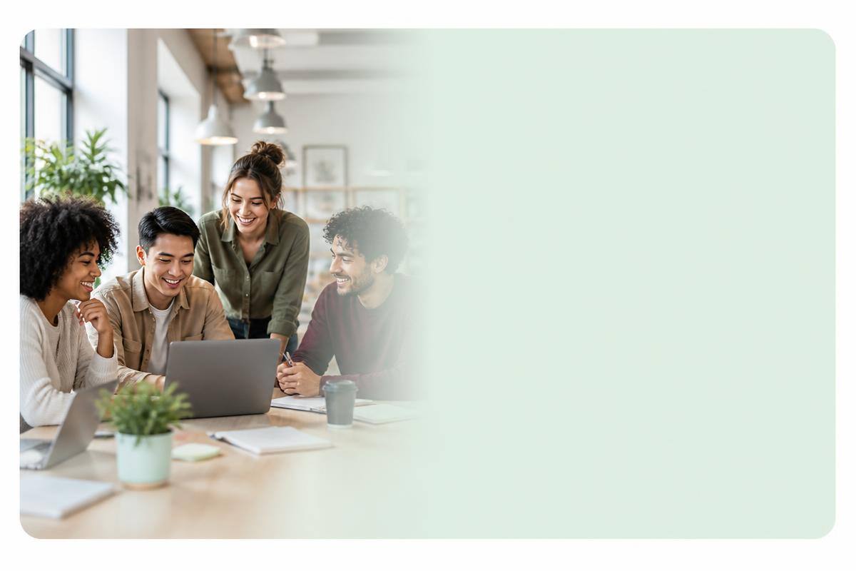 Coworking Spaces