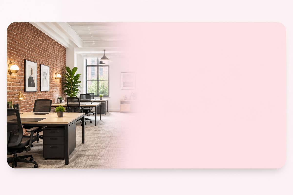 Office Spaces